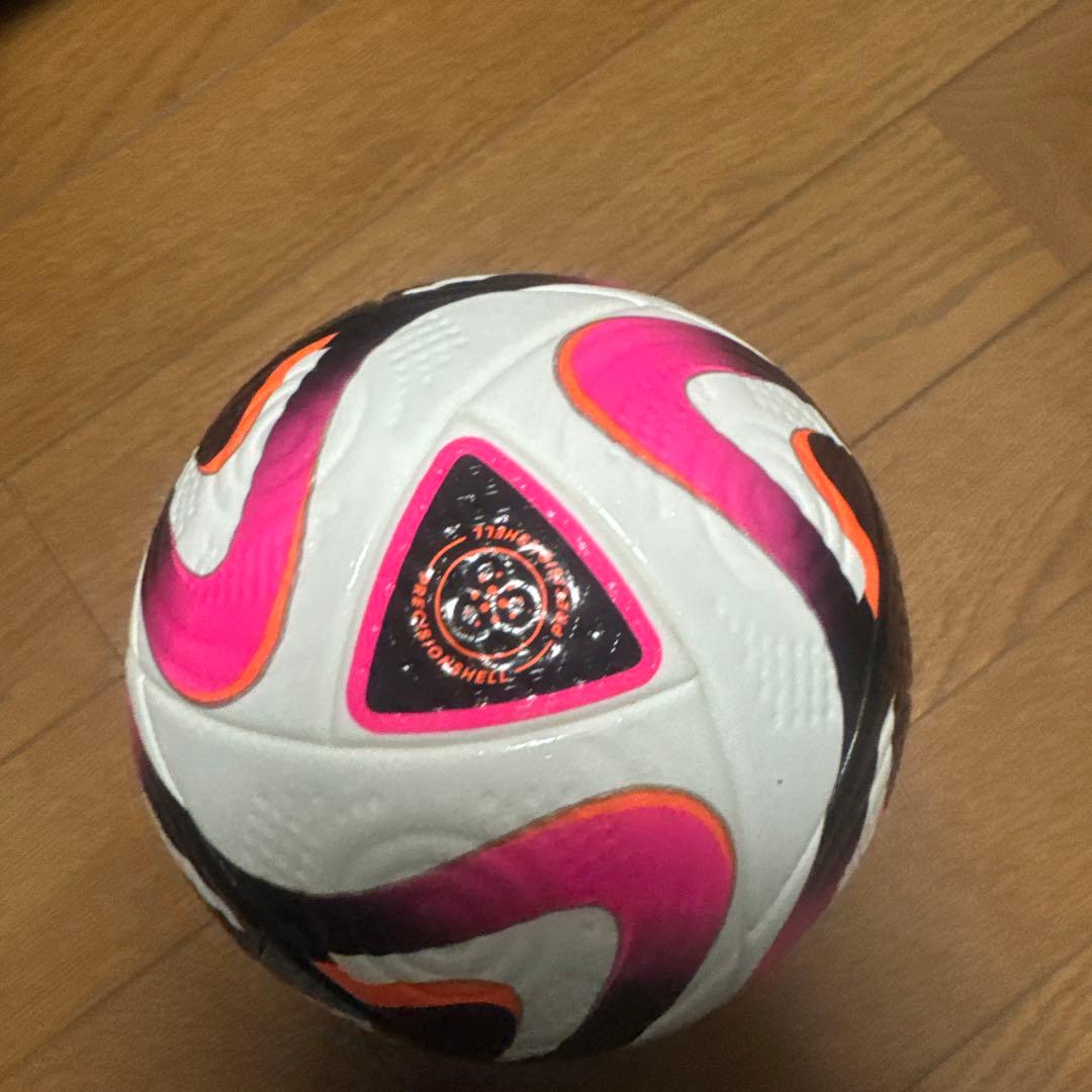 adidas CONEXT24 PRO サッカーボール