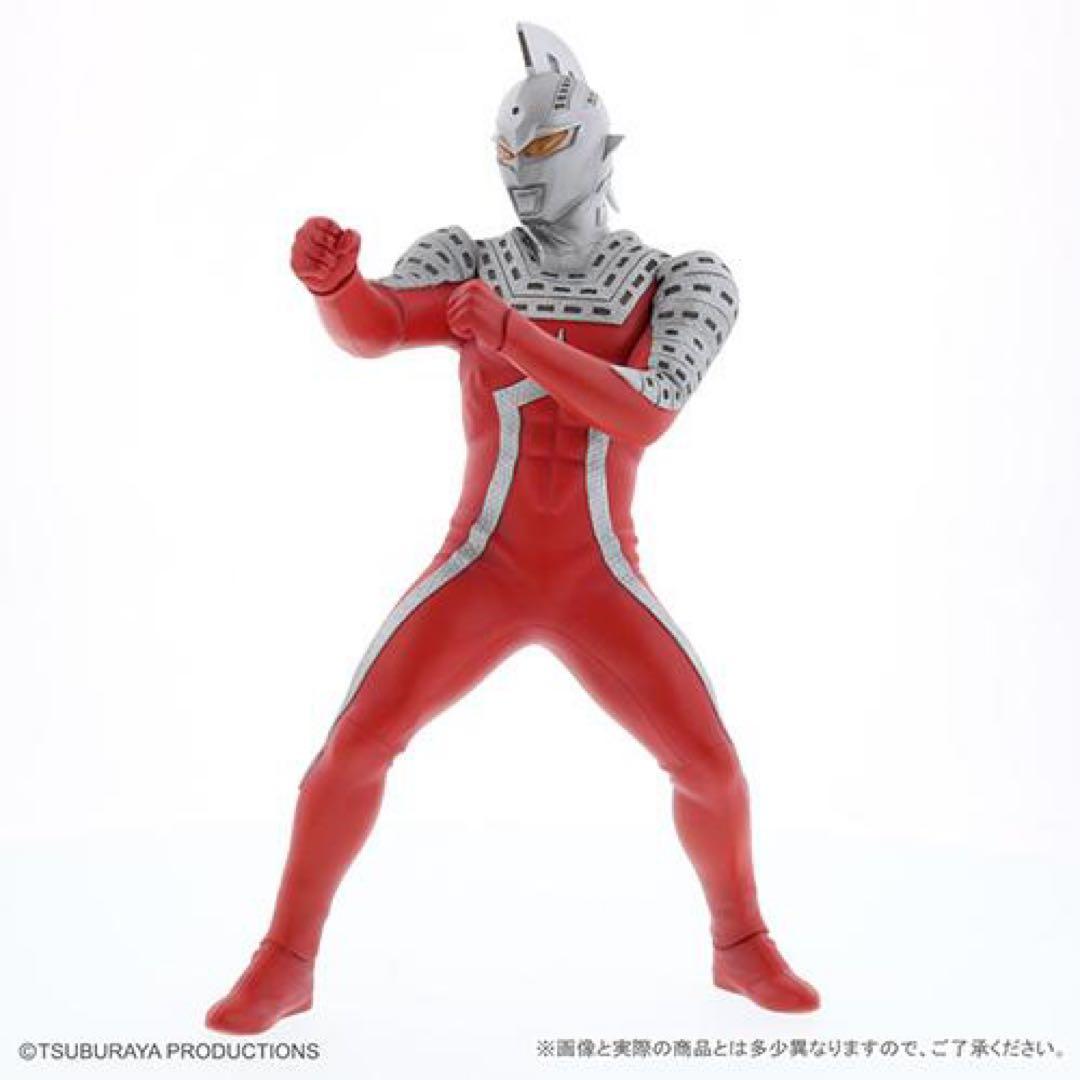 大怪獣シリーズ ULTRA NEW GENERATION ウルトラセブンX 新品