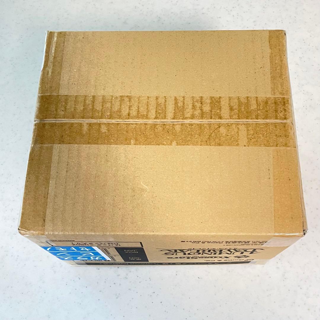 未開封1カートンXross Stars『Luminous Daybreak』