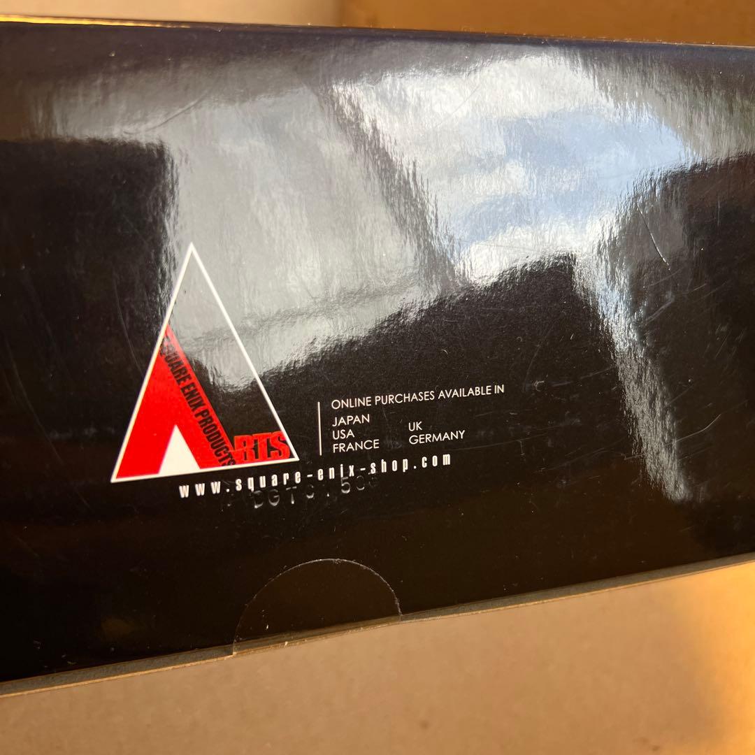 L GEAR SOLID V TPP　PLAY ARTS改 クワイエット