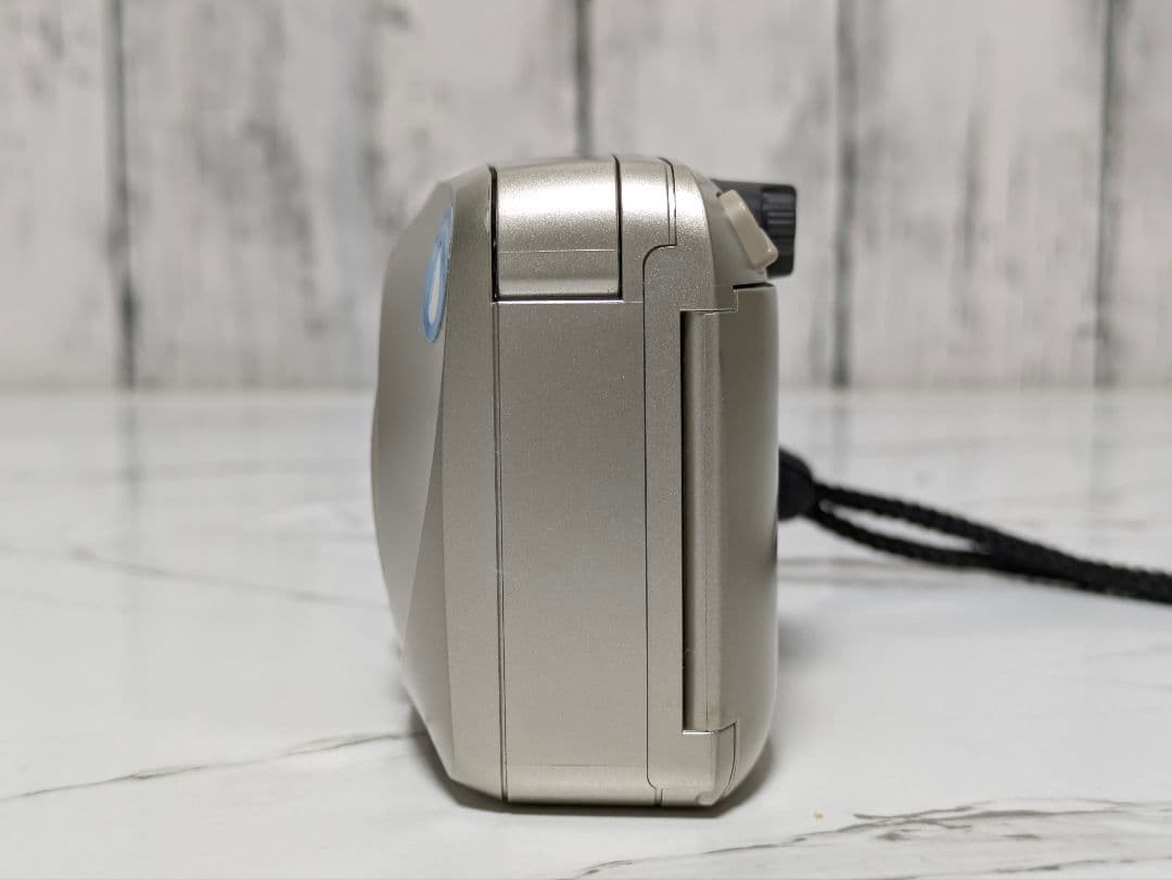 OLYMPUS　μ ZOOM 130