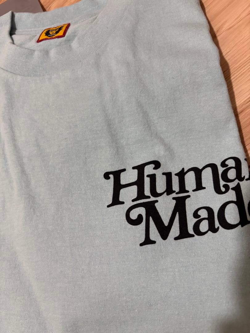 Human Made Tシャツ Sサイズ