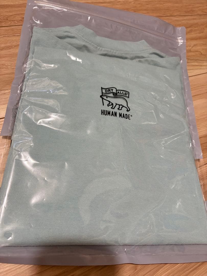 Human Made Tシャツ Sサイズ