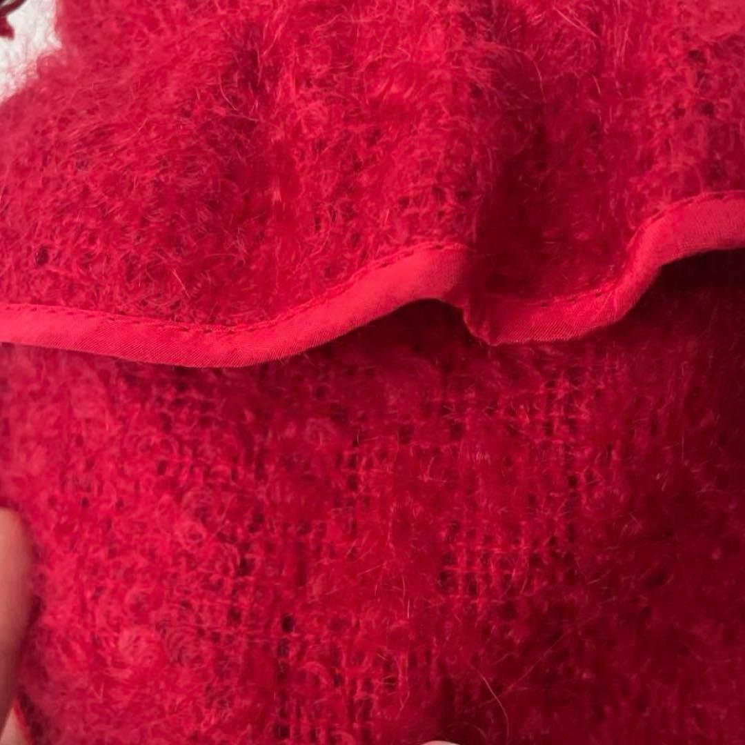 セツコサジテールのfigフィグ ツィード