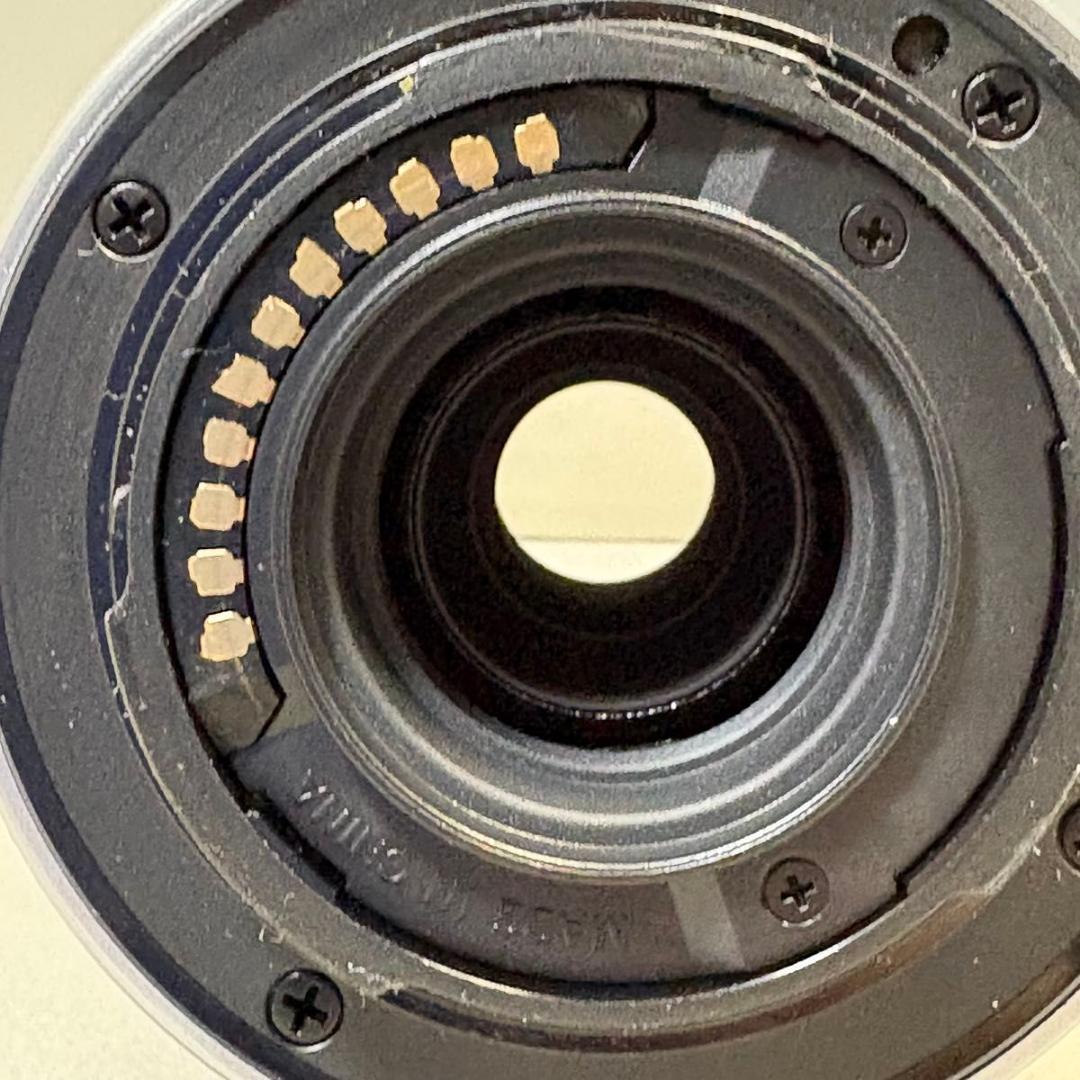 オリンパス OLYMPUS M.ZUIKO 40-150mm R レンズ