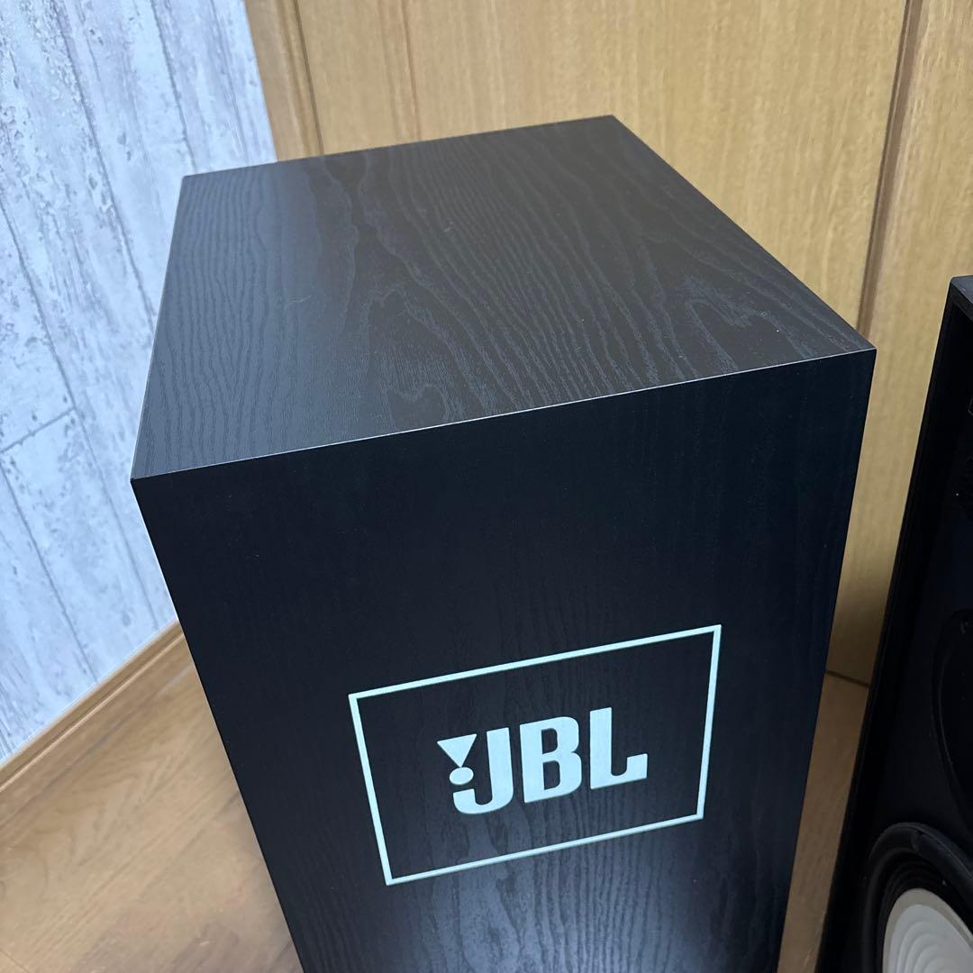 JBL 4312Eコントロールモニタースピーカー【美品】