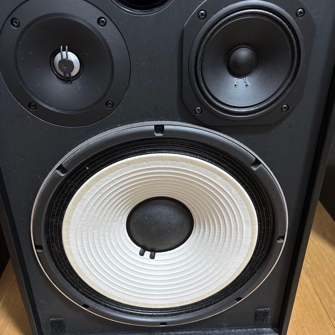 JBL 4312Eコントロールモニタースピーカー【美品】