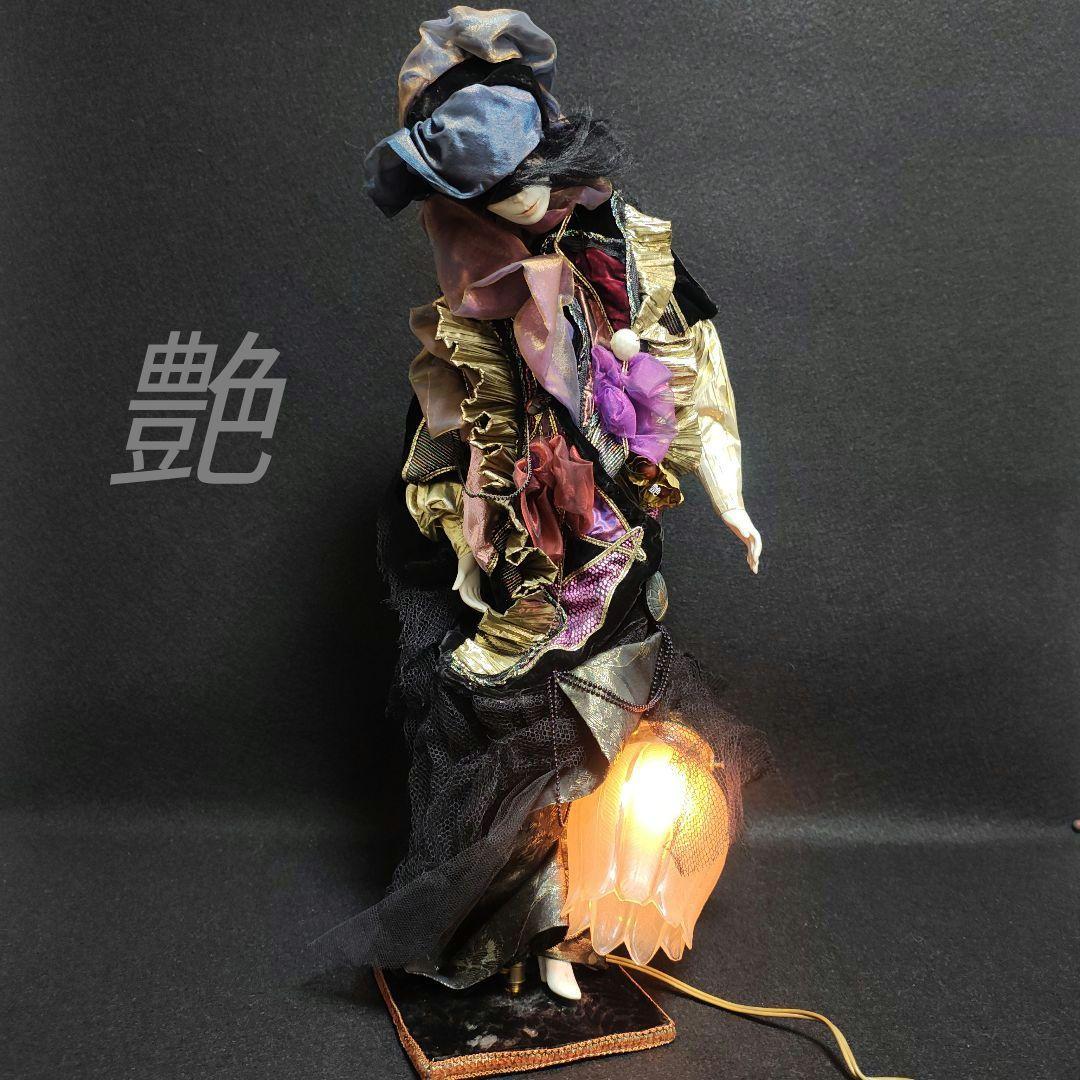 especial　Vintage　Art Doll　☆☆☆