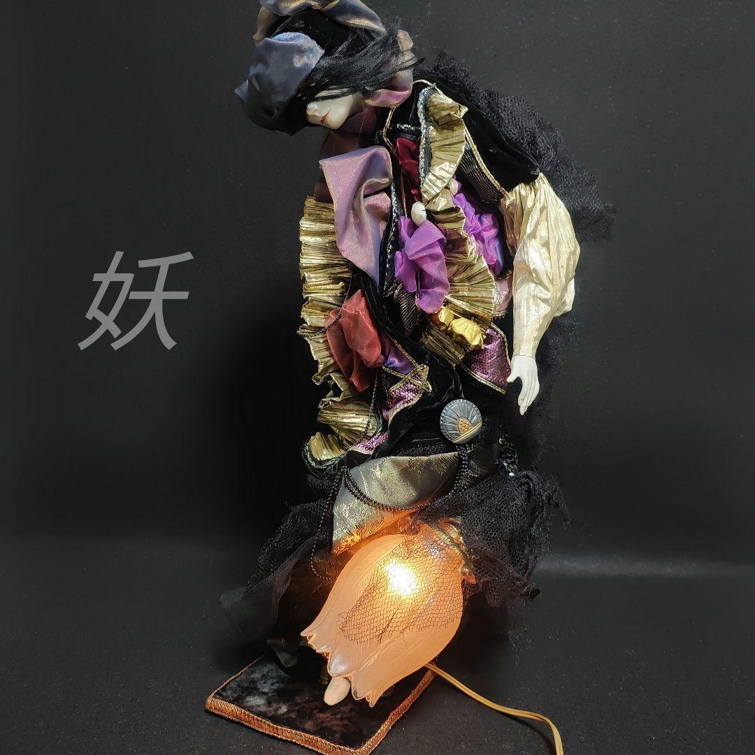 especial　Vintage　Art Doll　☆☆☆