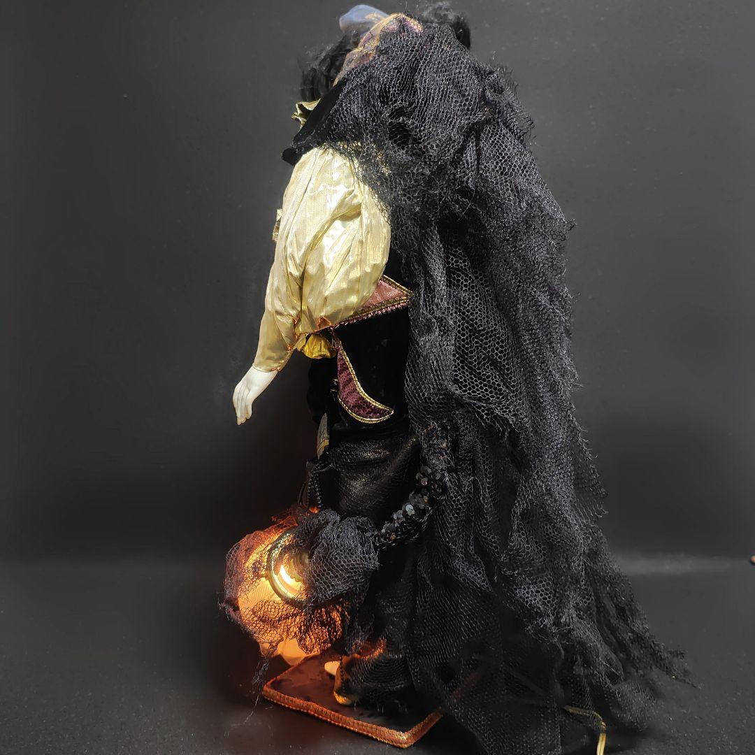 especial　Vintage　Art Doll　☆☆☆