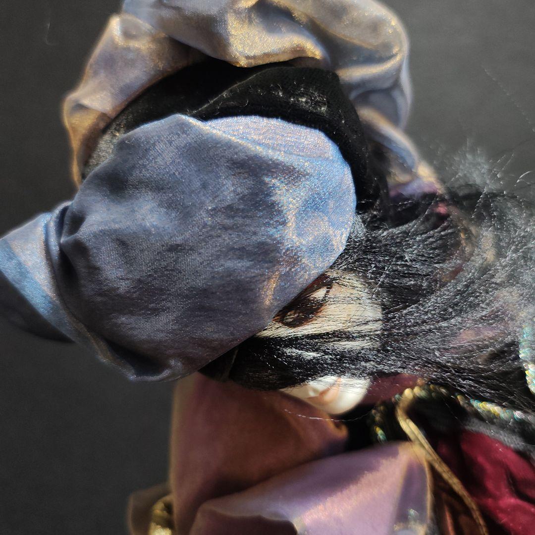 especial　Vintage　Art Doll　☆☆☆