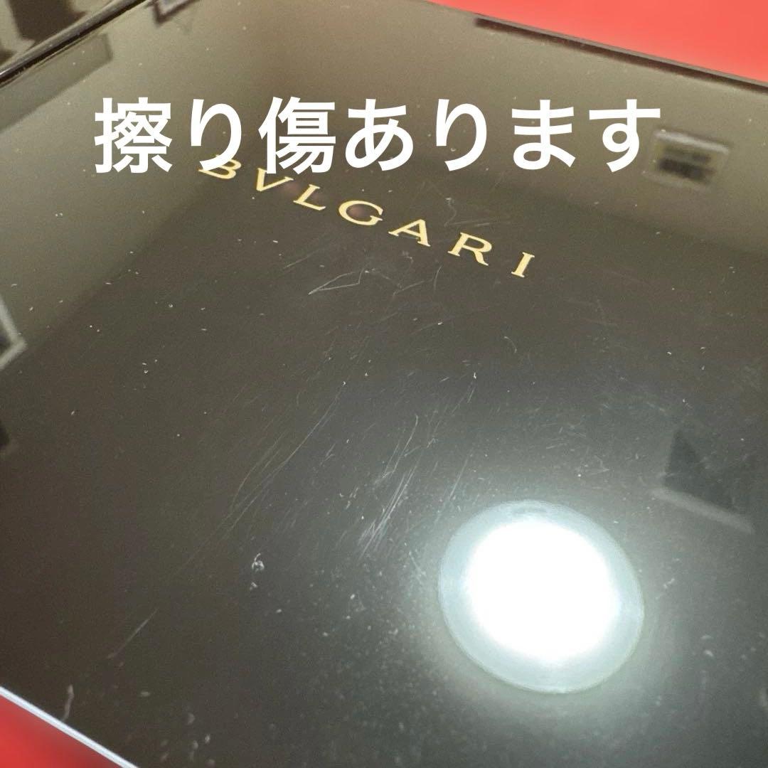BVLGARI 空箱8個セット