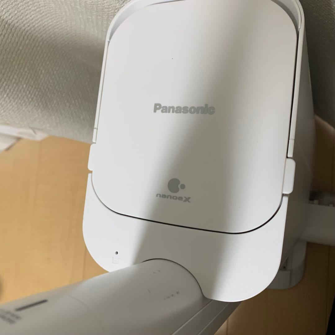 【BOSS】MC-NS10K スティッククリーナー Panasonic