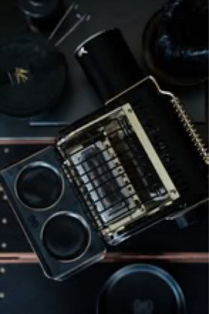 shank heater　百式改　nerudesignworks