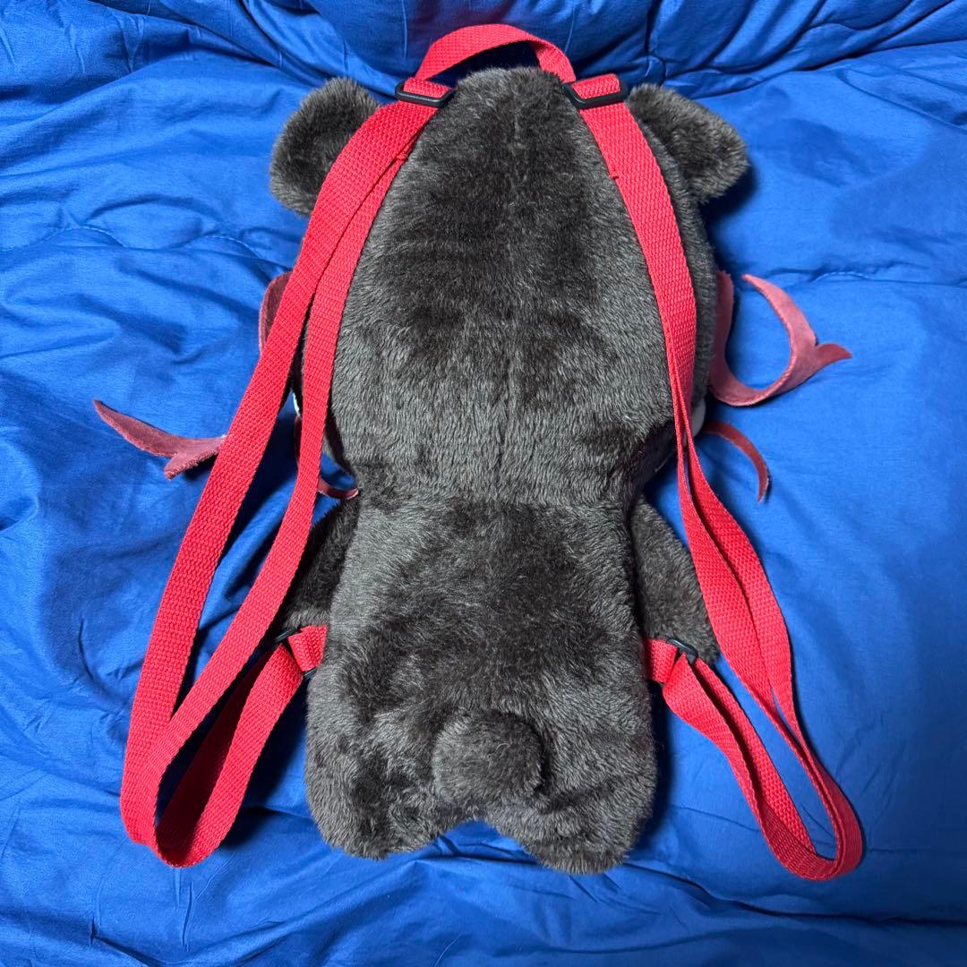 ダ*ン様 ホロライブ 宝鐘マリン クマリン おでかけリュックマリン リュック