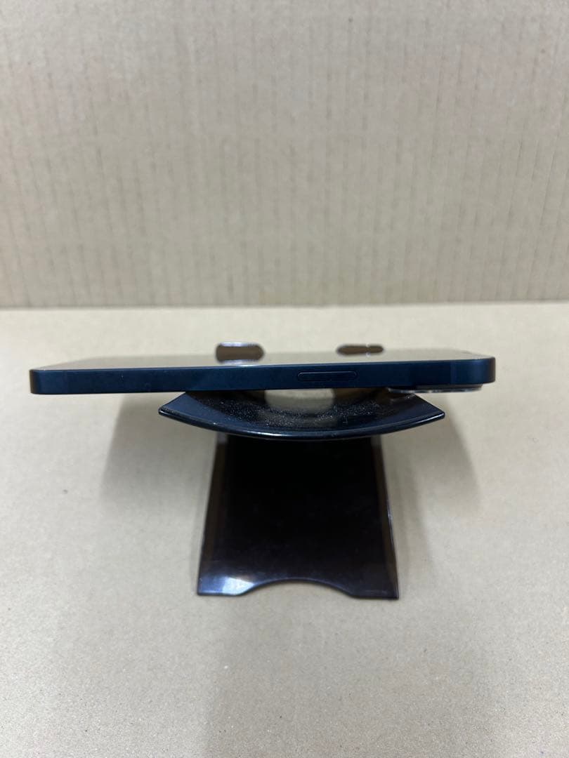 【美品】iPhone 13 128GB ミッドナイト SIMロック解除済み