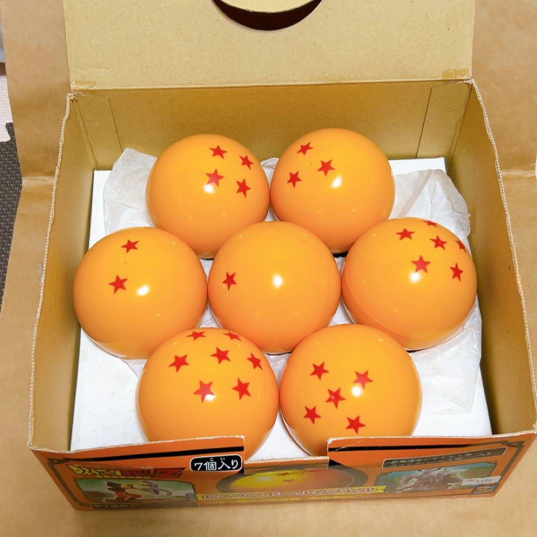 ドラゴンボールカプセル 宇宙一の戦い！フリーザ編フル彩色バージョン　全7種+1種