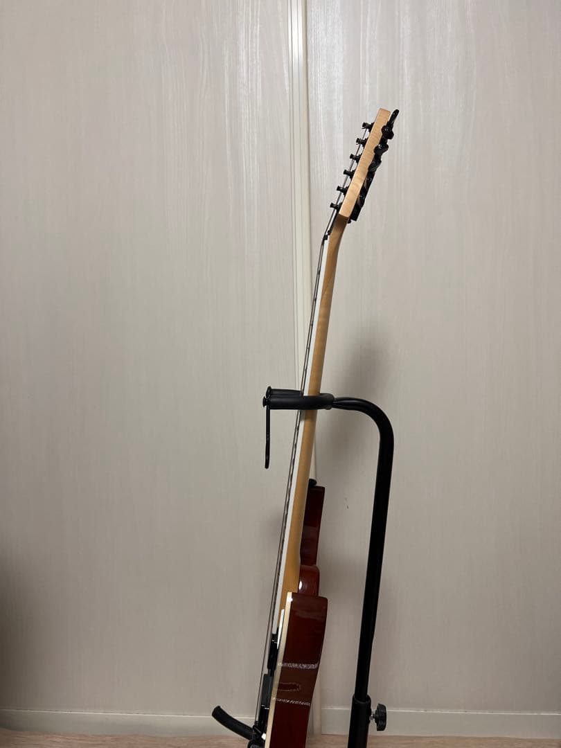 【エレキギター 】Ibanez gio GRGR221PA-AQB 24フレット