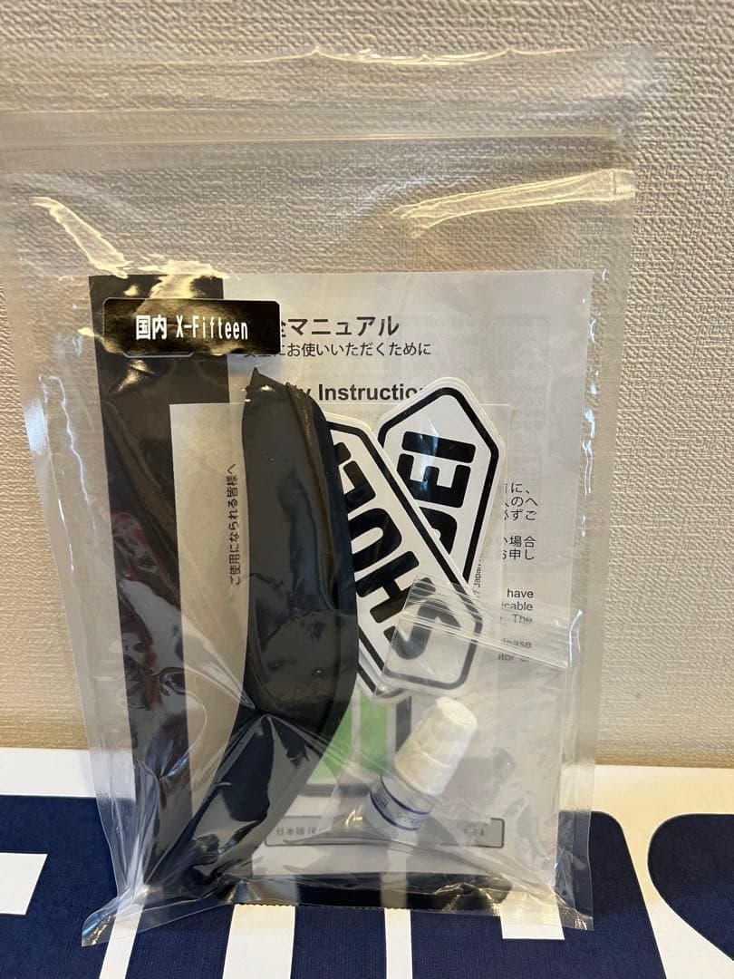 X-Fifteen DIGGIA 2 Lサイズ　※インカム無し