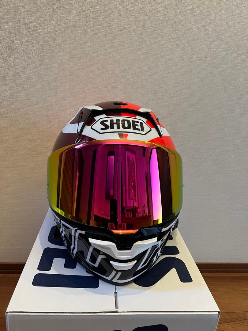 X-Fifteen DIGGIA 2 Lサイズ　※インカム無し