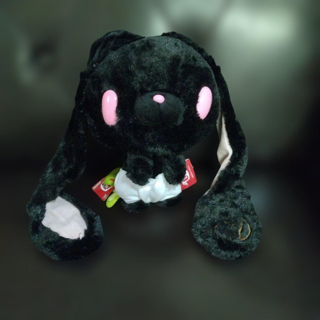 ベビー汎用うさぎ