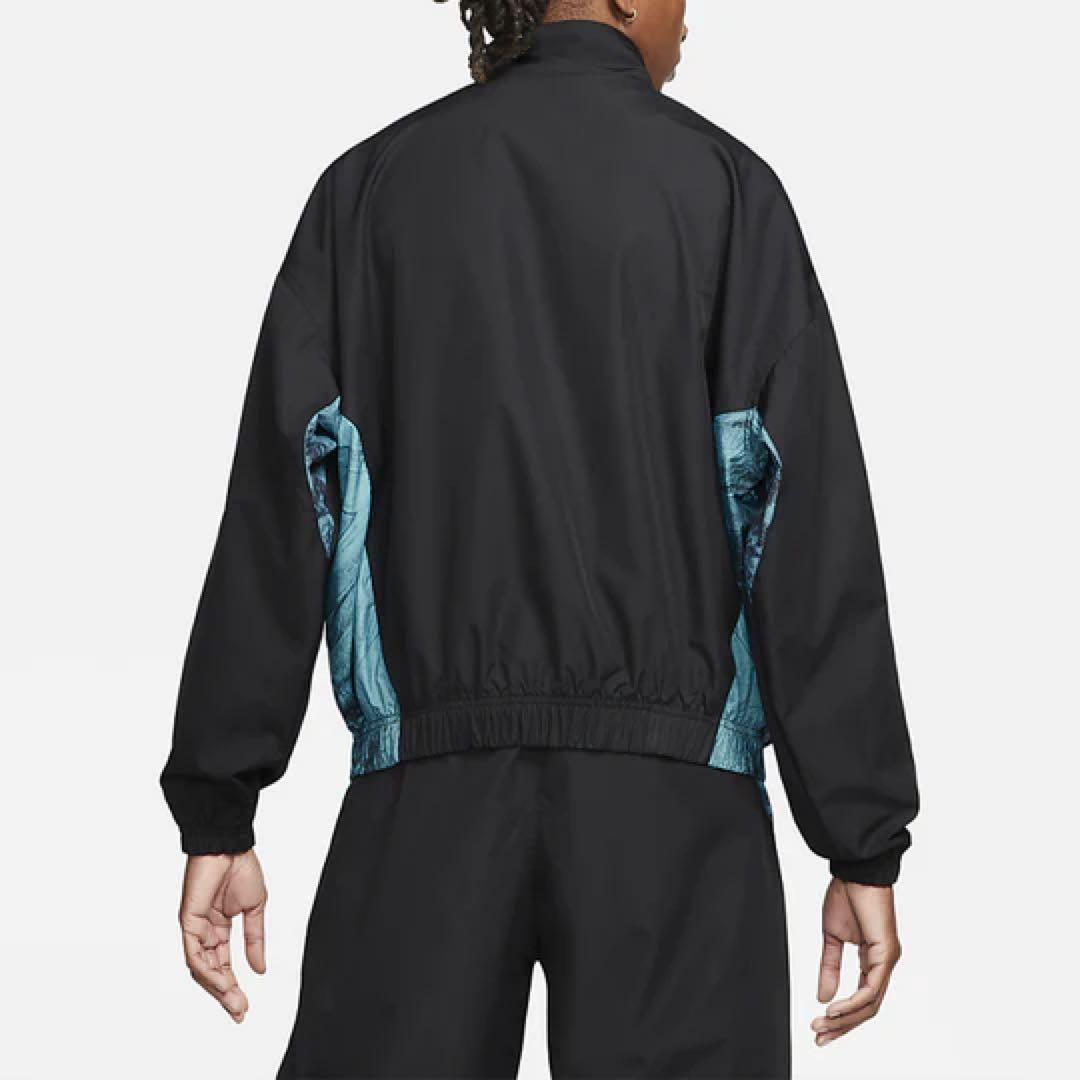 【NIKE×Skepta】 TRACK JACKET トラックジャケット
