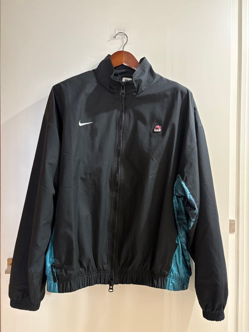 【NIKE×Skepta】 TRACK JACKET トラックジャケット