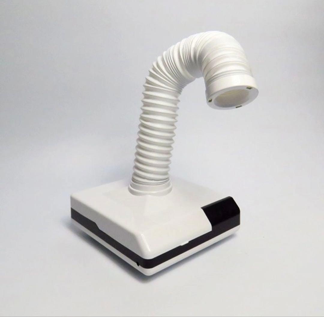 【美品】StarBit's 集塵機 ダストコレクター ネイル SHAREYDVA