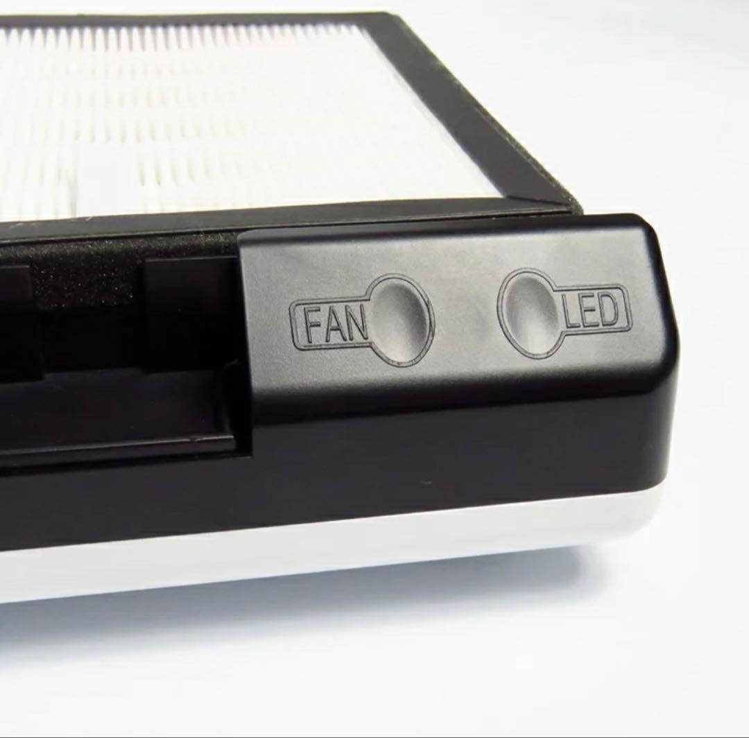 【美品】StarBit's 集塵機 ダストコレクター ネイル SHAREYDVA