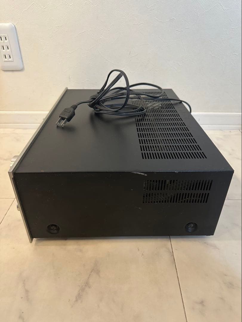 Pioneer SA-7800（ステレオプリメインアンプ）