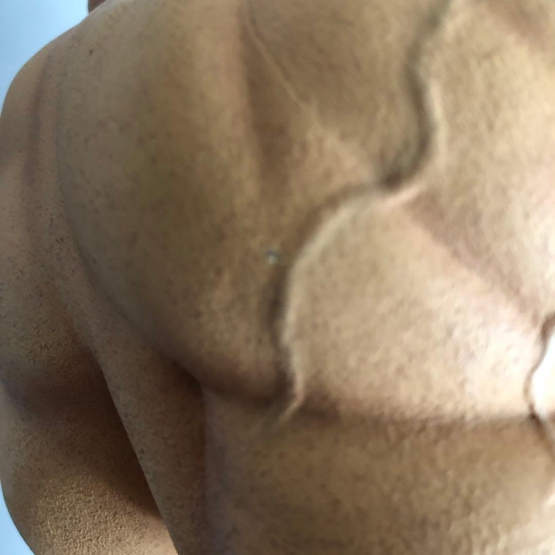 ポップカルチャーショック リュウ　1/3スタチュー