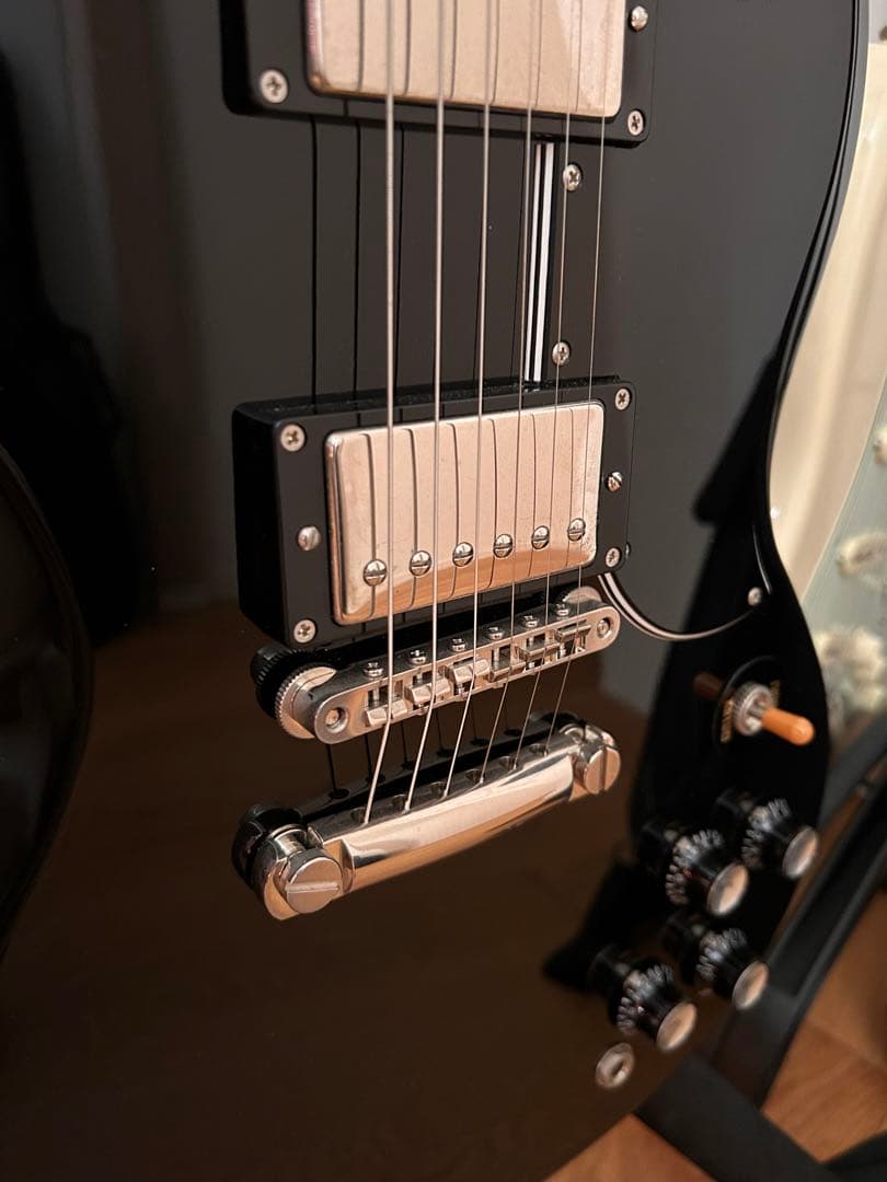 Tokai（トーカイ）/SG-124 A+ 綺麗