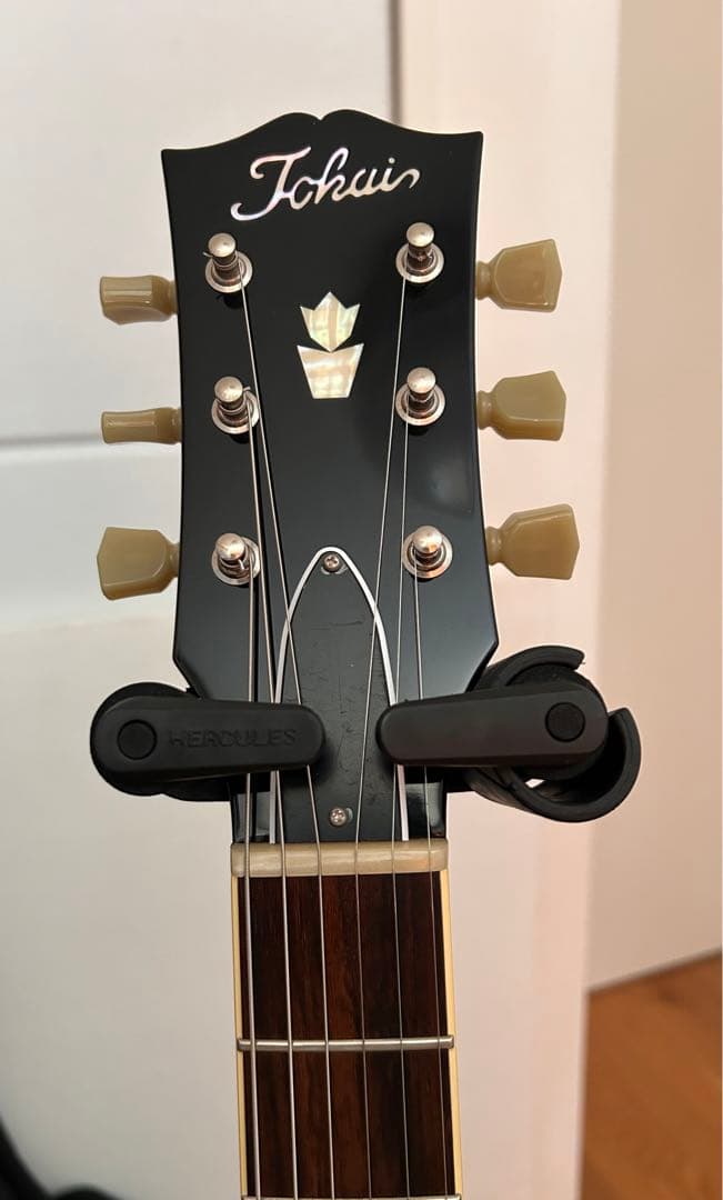 Tokai（トーカイ）/SG-124 A+ 綺麗