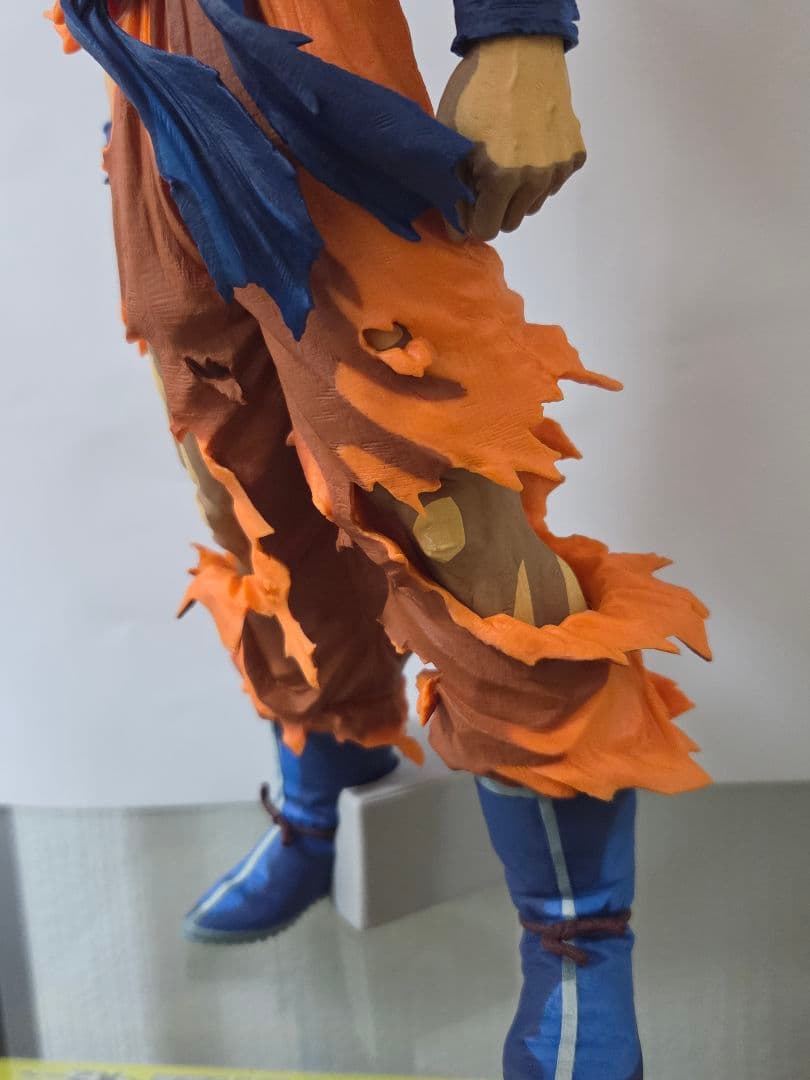 SMSP 超サイヤ人 孫悟空 マンガディメンションズ 海外正規品