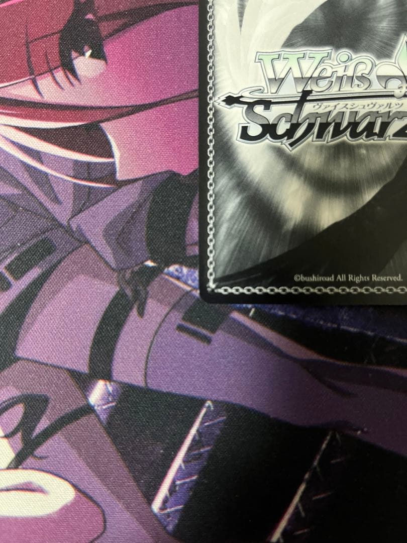 オ♡フ♡レ♡コ 黛 冬優子　SSP