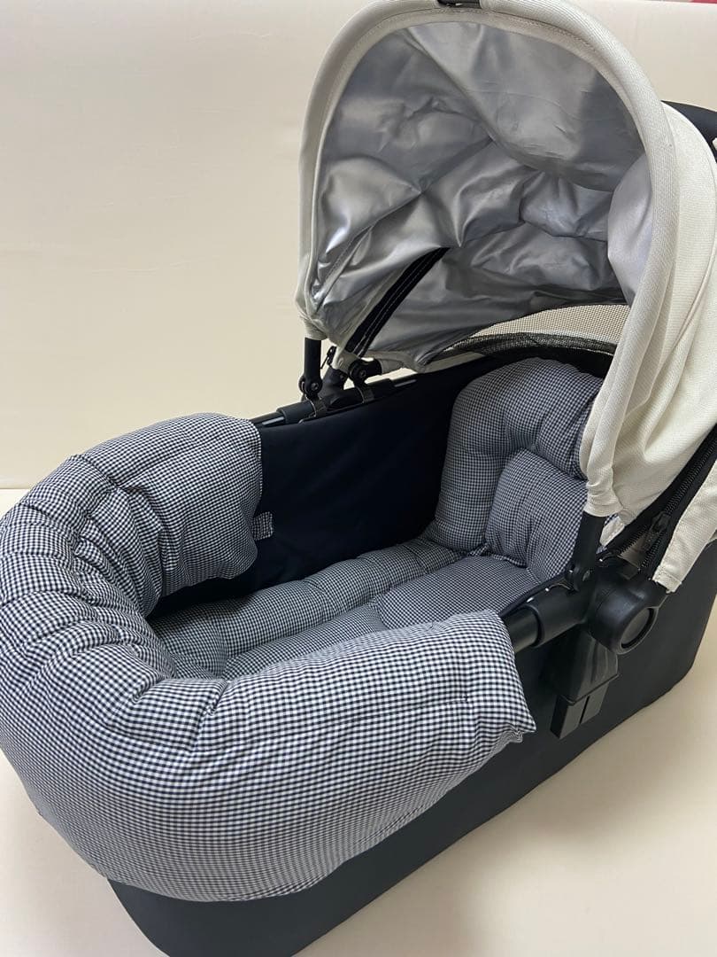 ペットカートクッション　あご乗せ　コンフォーター　ピロークッション　3点セット