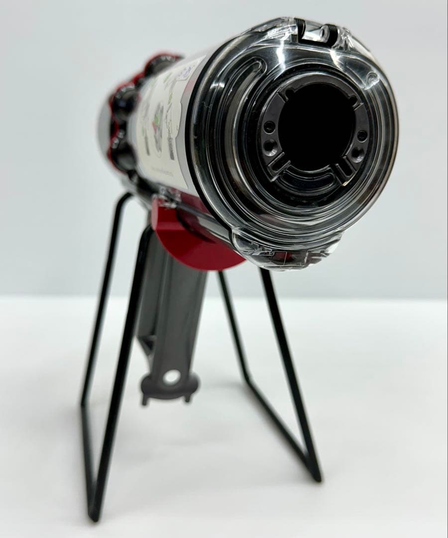 美品　新型　2024年製　ダイソン　掃除機　Dyson SV21 本体のみ　綺麗