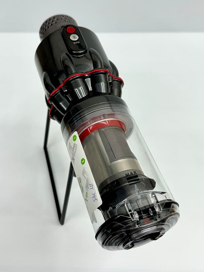 美品　新型　2024年製　ダイソン　掃除機　Dyson SV21 本体のみ　綺麗