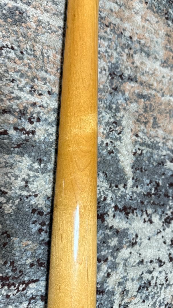 MEGAMI CRAFT Custom Bass 1984年 日本製