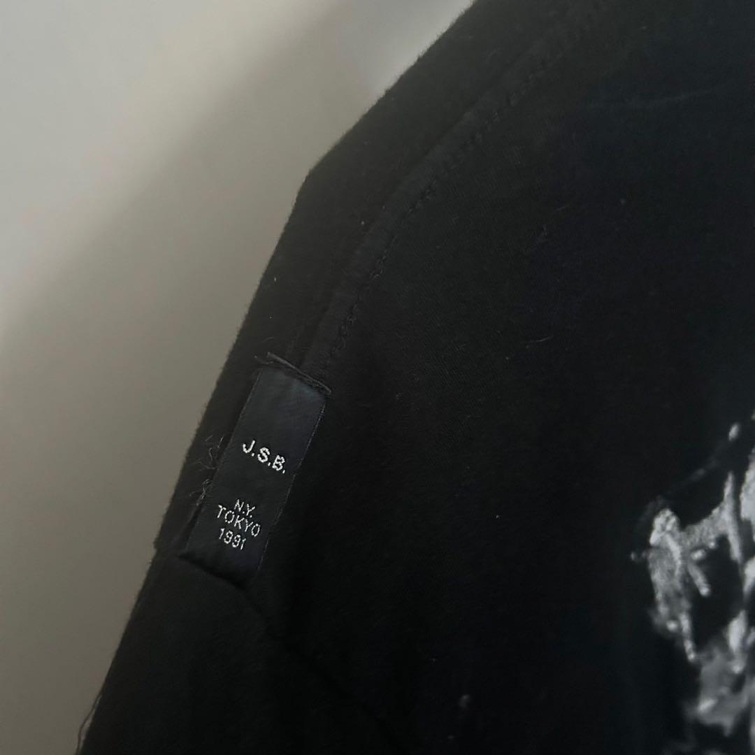 JSB MADSAKI Tee Tシャツ 今市隆二 三代目　レプリカモデル衣装