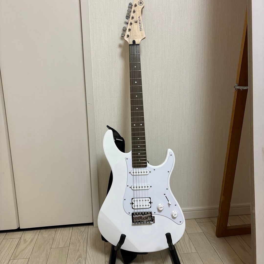 エレキギター　セット