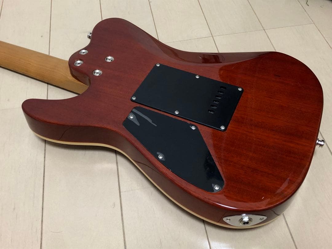 バッカス TAC24 FMH-RSM/M 　Bacchus