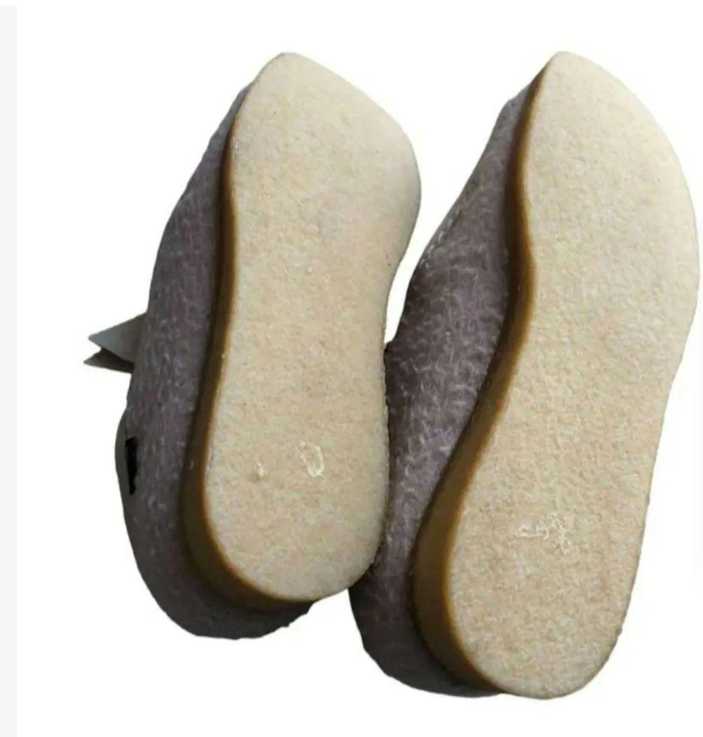 新品未使用クラークスワラビー26.5センチUK8.5Clarksエメレオンドレ