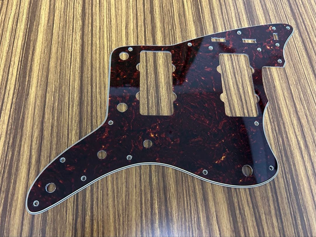 ギター Squier by Fender Jazzmaster Classic Vibe