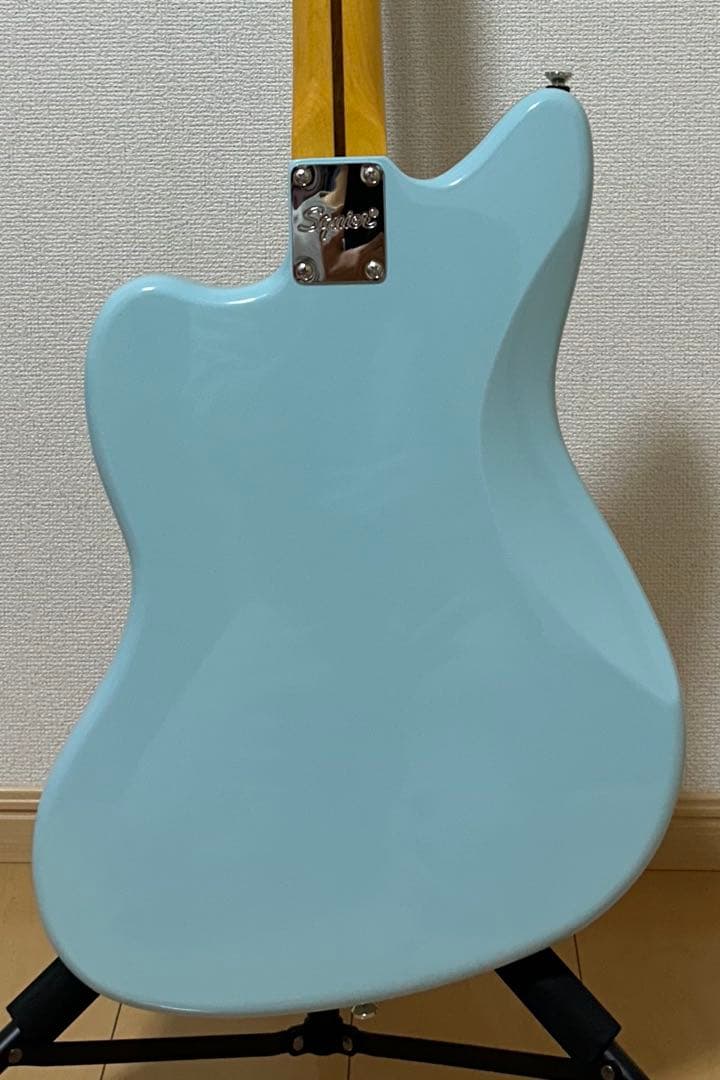 ギター Squier by Fender Jazzmaster Classic Vibe