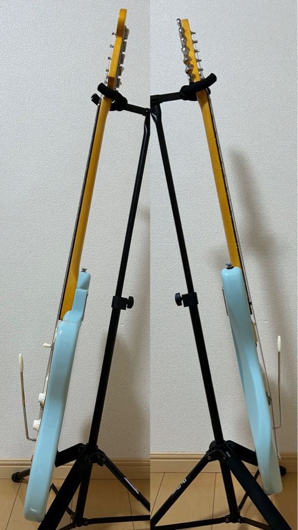 ギター Squier by Fender Jazzmaster Classic Vibe