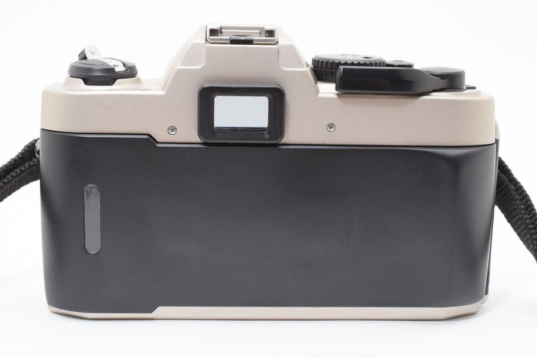 超美品 NIKON ニコン FM10 フィルム　モルト新品交換済 M280