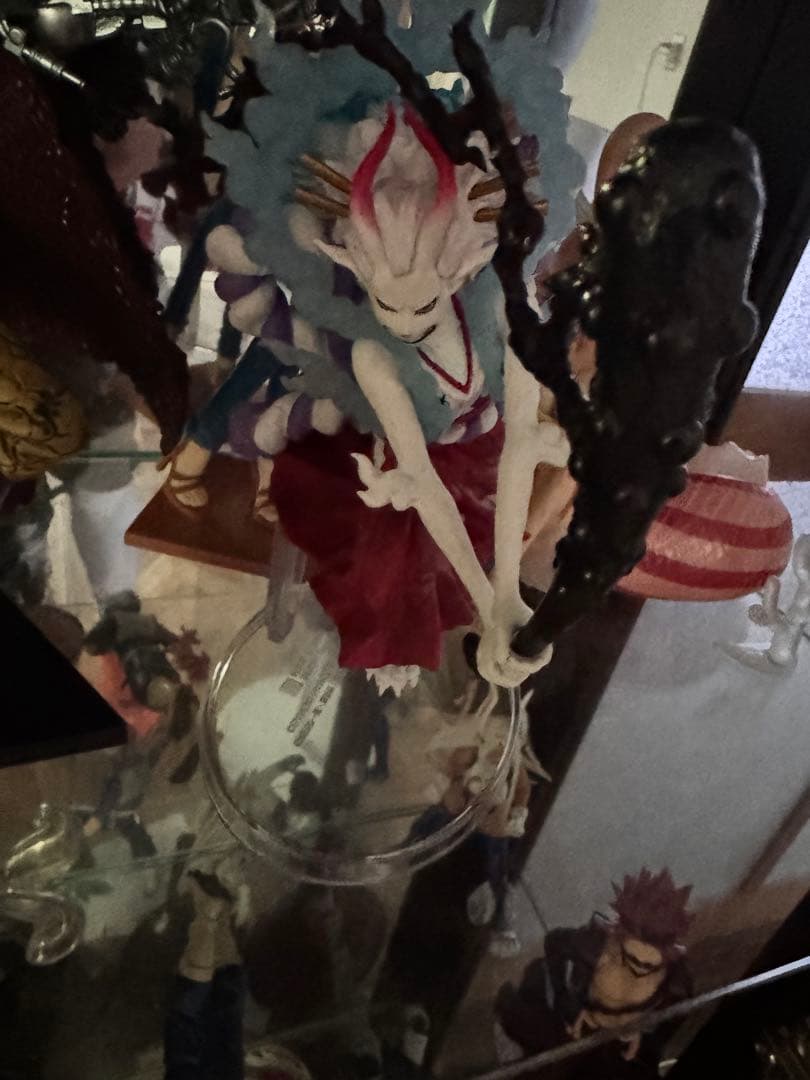 ワンピースヒロアカ