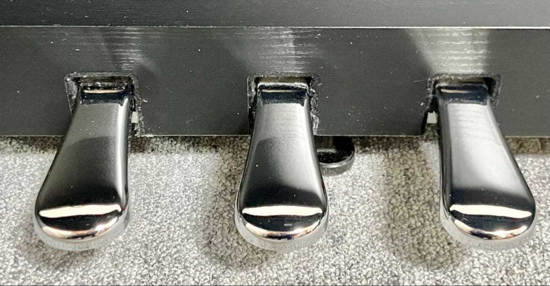 【美品】YAMAHA 電子ピアノ YDP-S51B【無料配送可能】