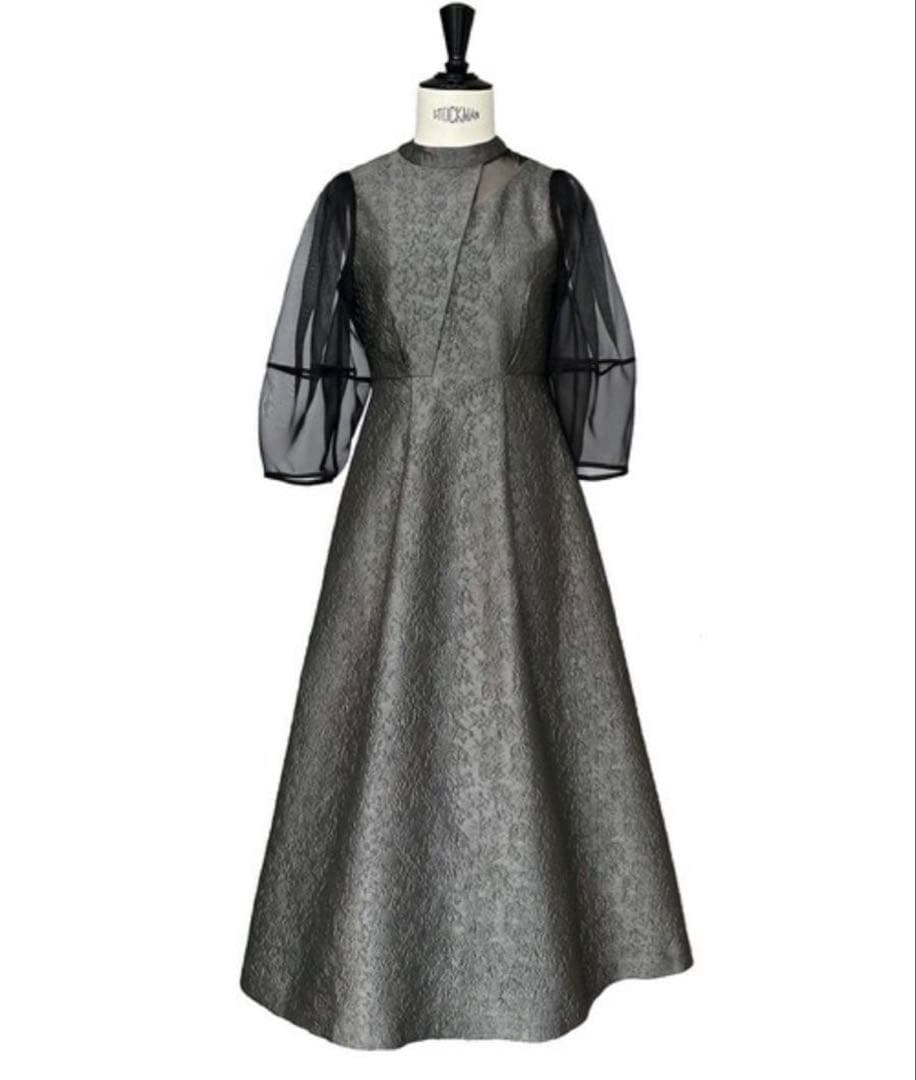 RUIRUE BOUTIQUE オケージョンドレス ドレス ワンピース 結婚式